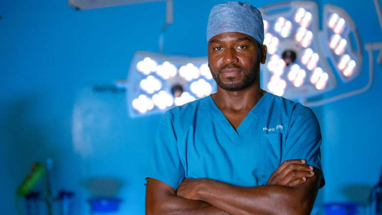 Still image for Trauma Room One season 1 episode 3: Episode 3