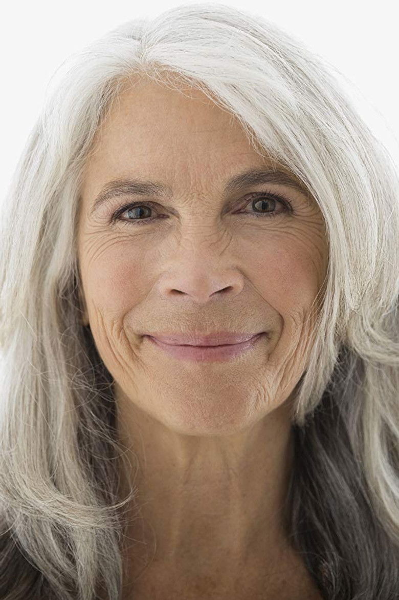 Christine Laliberté portrait image