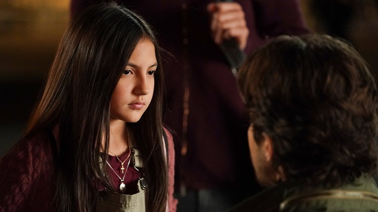 Still from Party of Five - Season 1 Episode 8