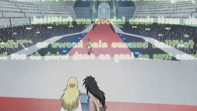 Still image for Heroic Age season 1 episode 2: The Forgotten Child Still image for Heroic Age season 1 episode 2: The Forgotten Child