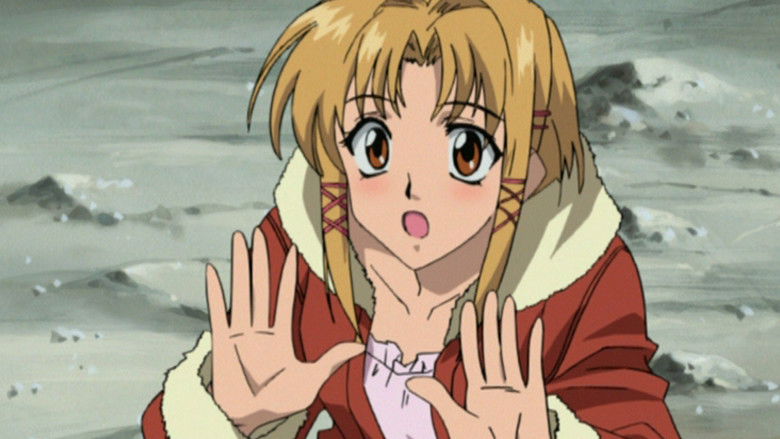 Still image for E's Otherwise season 1 episode 8: Rise and Fall of Tokugawa Still image for E's Otherwise season 1 episode 8: Rise and Fall of Tokugawa