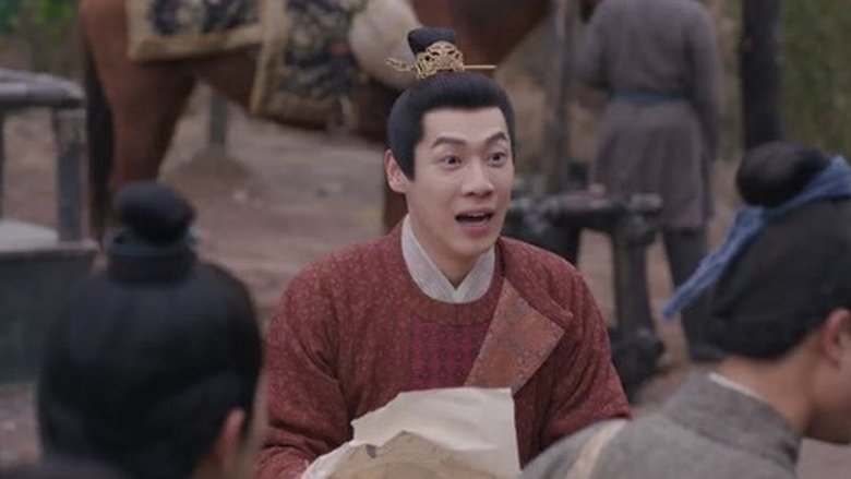 Still image for New Life Begins season 1 episode 30: Episode 30 Still image for New Life Begins season 1 episode 30: Episode 30