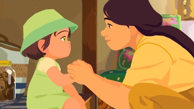 Little Amélie or the Character of Rain (2025)