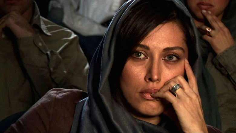 Image d'arrière-plan 7 du film Shirin