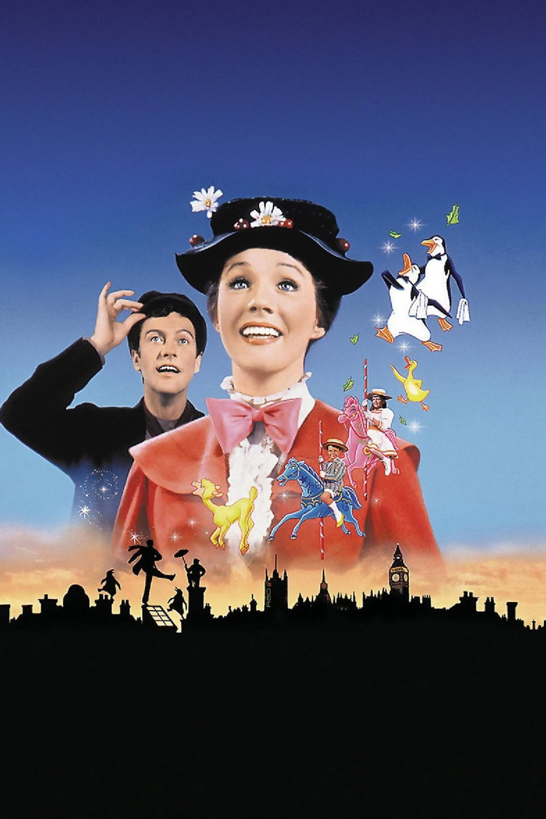 Imatge de Mary Poppins