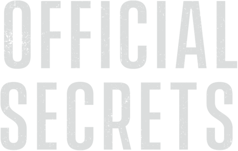 Imagen de Secretos de estado