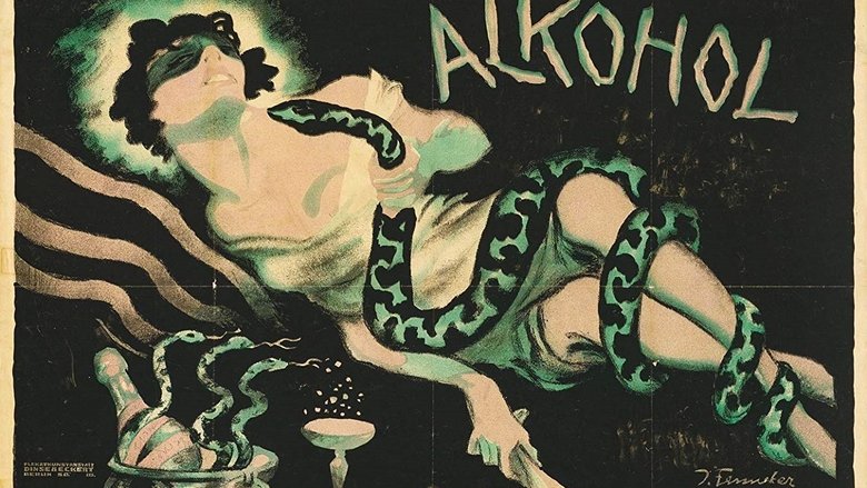 Alkohol movie poster