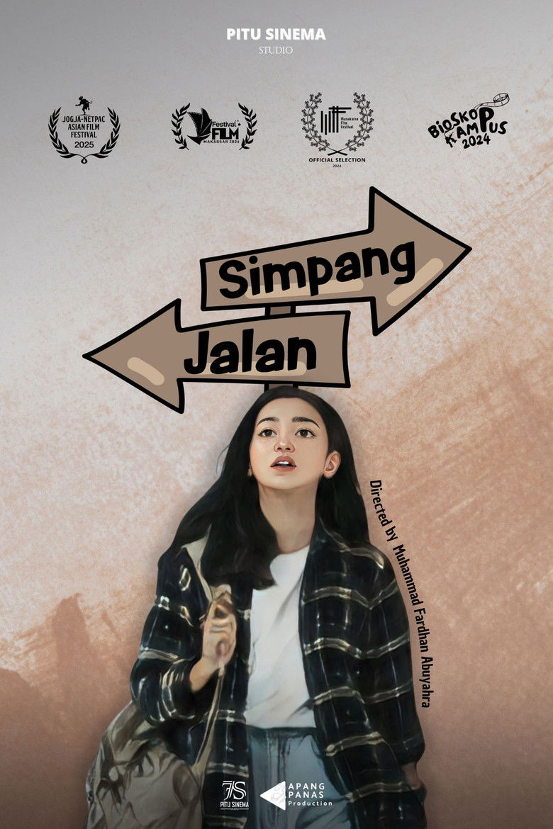 Imatge de Simpang Jalan
