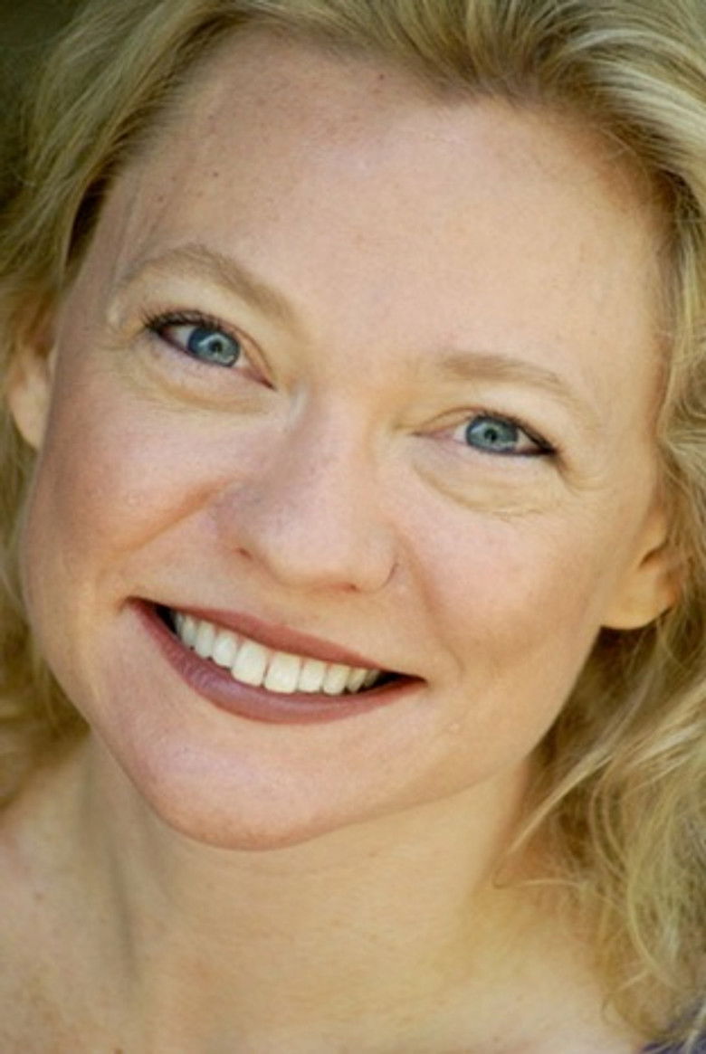 Serena Ebhardt portrait image