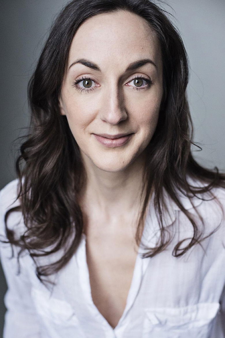 Helena Blackman portrait image