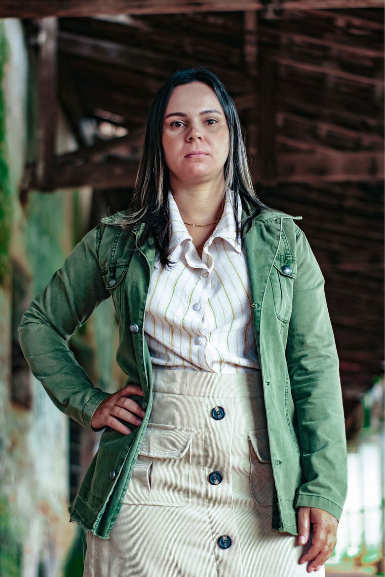 Photo de Marília Galerani