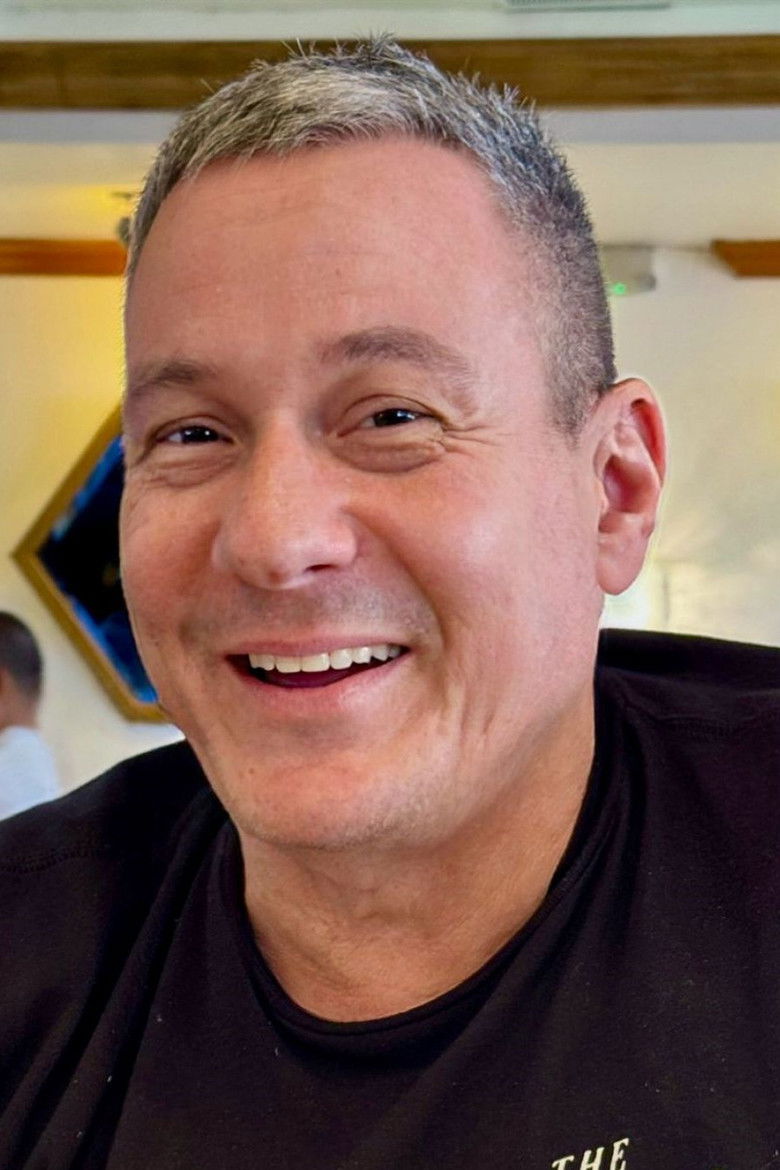 Patrick Weil portrait image