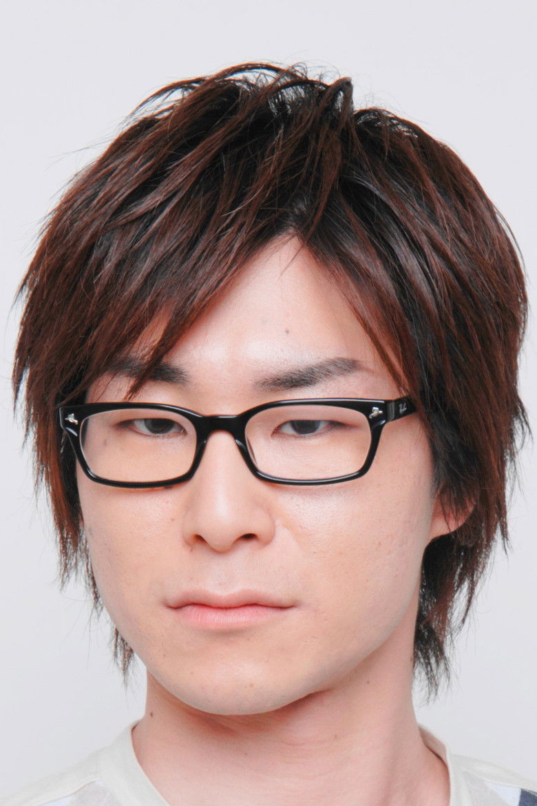Ryota Akazawa portrait image