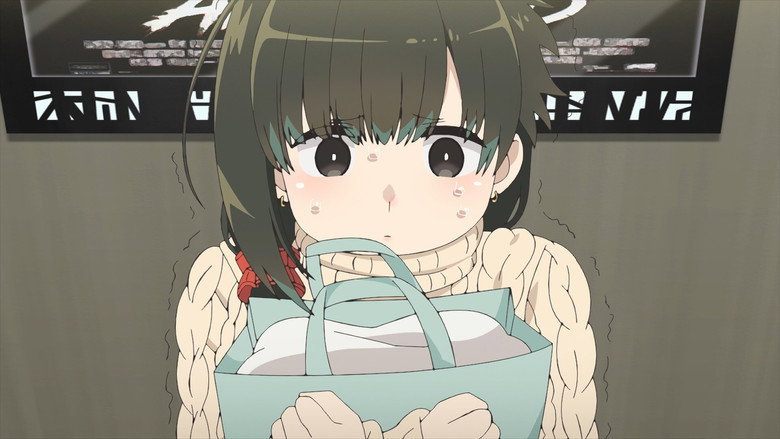 Still from You are Ms. Servant - Season 1 Episode 7
