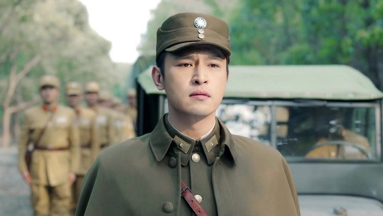 Still image for Spy Hunter season 1 episode 43: Episode 43