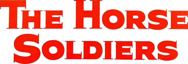The Horse Soldiers