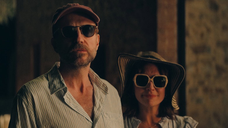 photo from the episode