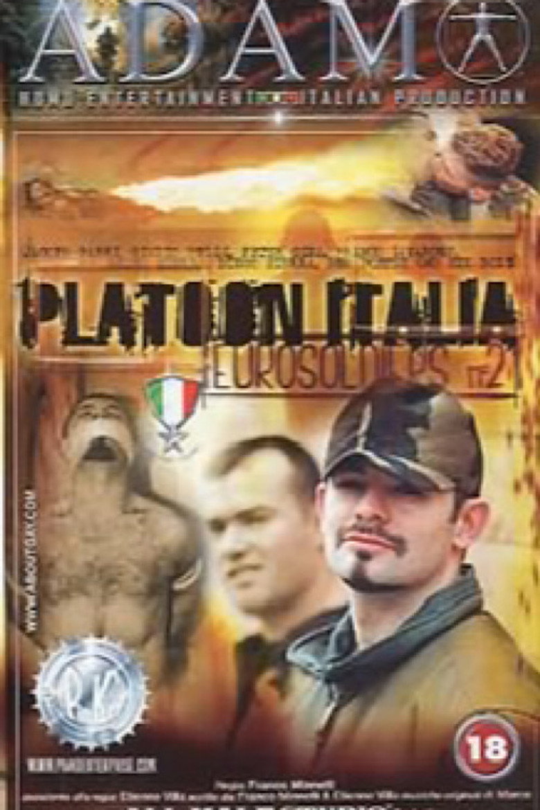 Imatge de Euro Soldiers 2: Platoon Italia