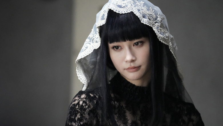 Image d'arrière-plan 11 du film SAKAMOTO DAYS