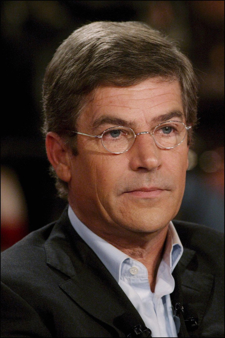 Olivier de Funès photo 2
