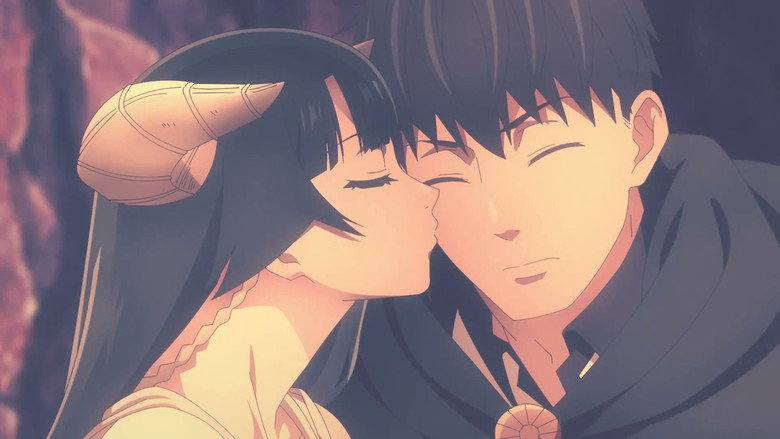 Still from Tales of Wedding Rings - Season 1 Episode 23