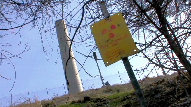 Imatge de Déchets: le cauchemar du nucléaire