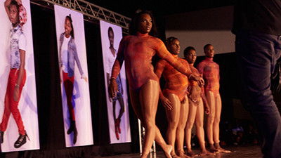 Still image for The Prancing Elites Project season 1 episode 2: Prance To The Beat