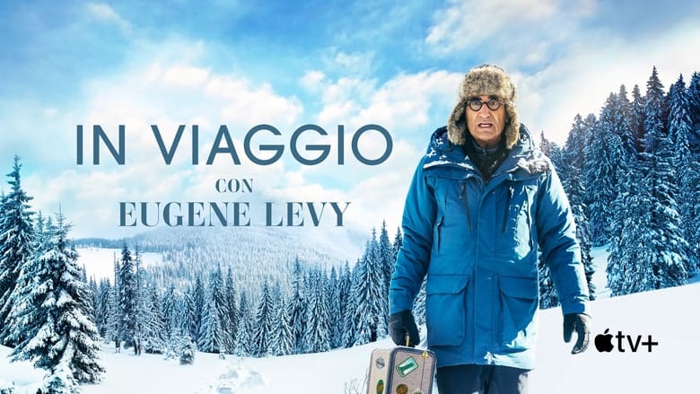 The Reluctant Traveller with Eugene Levy (2023)