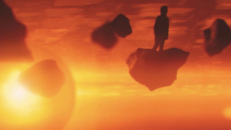 It's Nicer Here (2020)