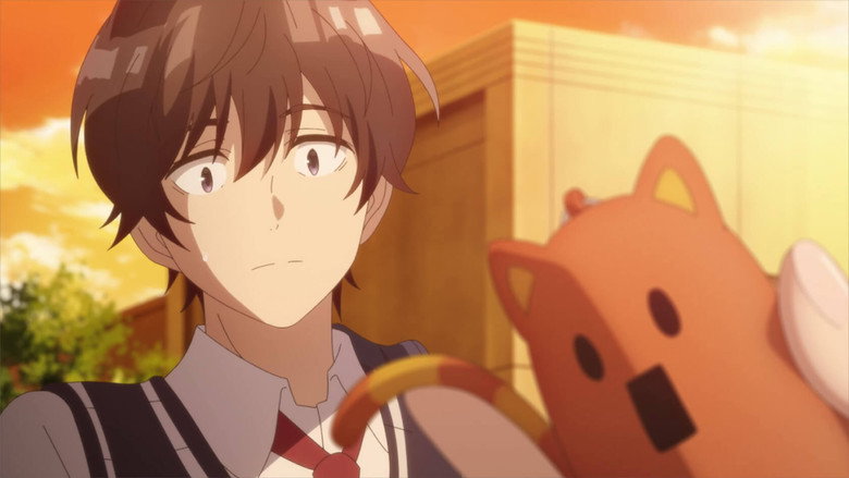 Still from 弱キャラ友崎くん - Season 2 Episode 3