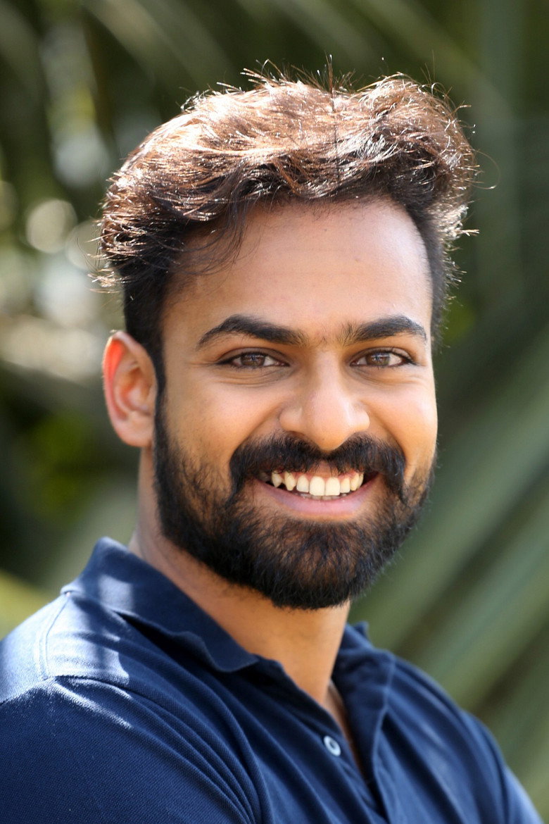 Panja Vaisshnav Tej photo 4