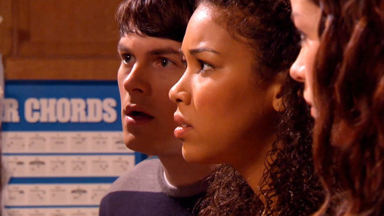 Still from House of Anubis - Season 3 Episode 12