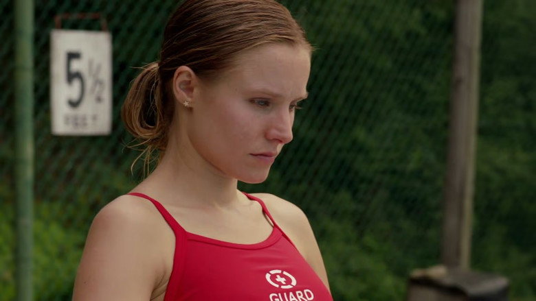 The Lifeguard — image 3