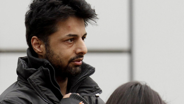 Still image for Anni: The Honeymoon Murder season 1 episode 3: The Motive Still image for Anni: The Honeymoon Murder season 1 episode 3: The Motive