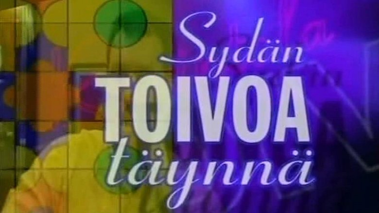 Syd%C3%A4n+toivoa+t%C3%A4ynn%C3%A4