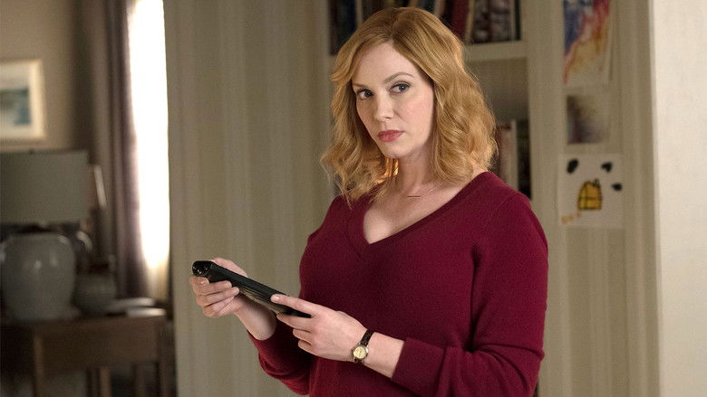 Good Girls Sezona 1 Epizoda 2