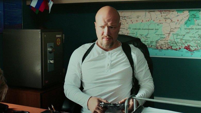 Still image for Лихач season 1 episode 2: Episode 2