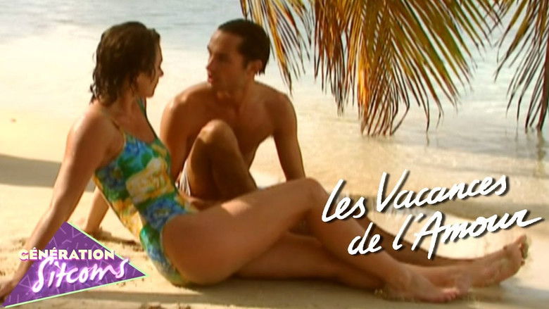 Still image for Les Vacances de l'amour season 1 episode 13: Episode 13 Still image for Les Vacances de l'amour season 1 episode 13: Episode 13