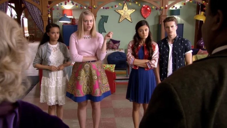 Still image for The Evermoor Chronicles season 1 episode 12: The Labours of Bella Still image for The Evermoor Chronicles season 1 episode 12: The Labours of Bella