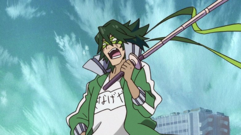 Watch Kill la Kill Episode 14 Online