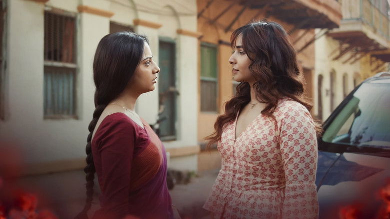 Still image for Batashey Gungun season 1 episode 5: Mitthye Kintu Shottyi