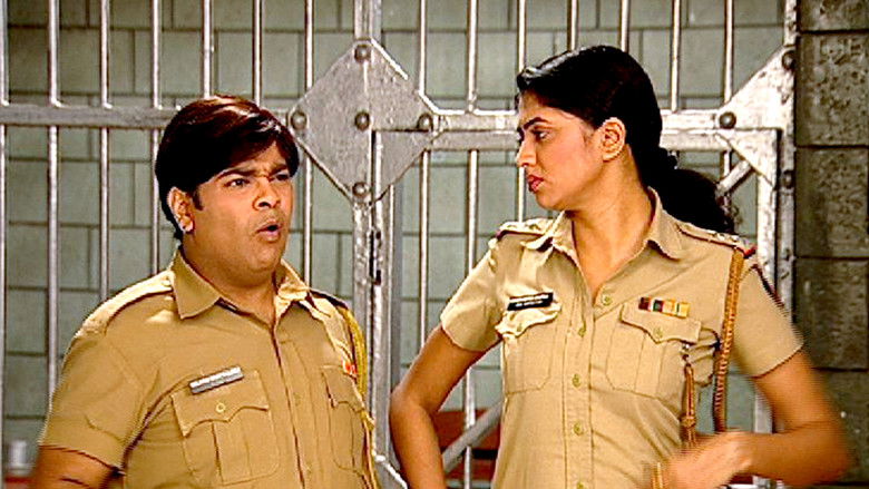 Still image for F.I.R. season 1 episode 523: Pappu Tiwari In Problem Because Of His Wife's Name
