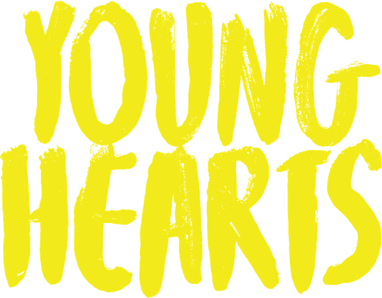 Imagen de Corazones Jóvenes