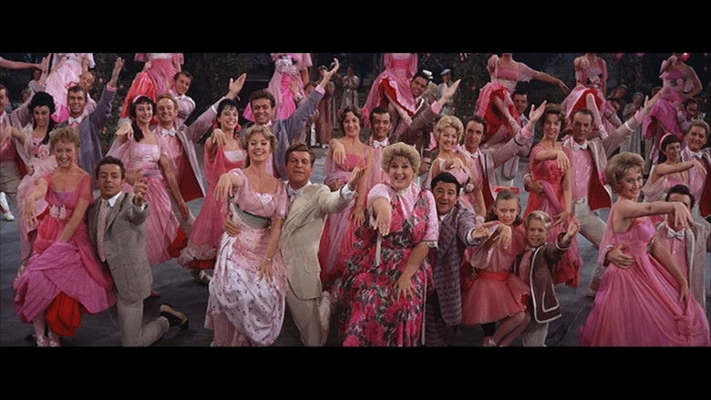 The Music Man screenshot