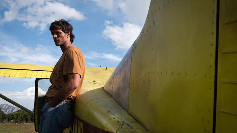 Image d'arrière-plan 4 du film The Dog Stars