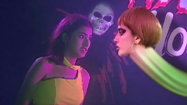 Still image for Ssshhhh...Koi Hai season 1 episode 41: Haunted House Contest