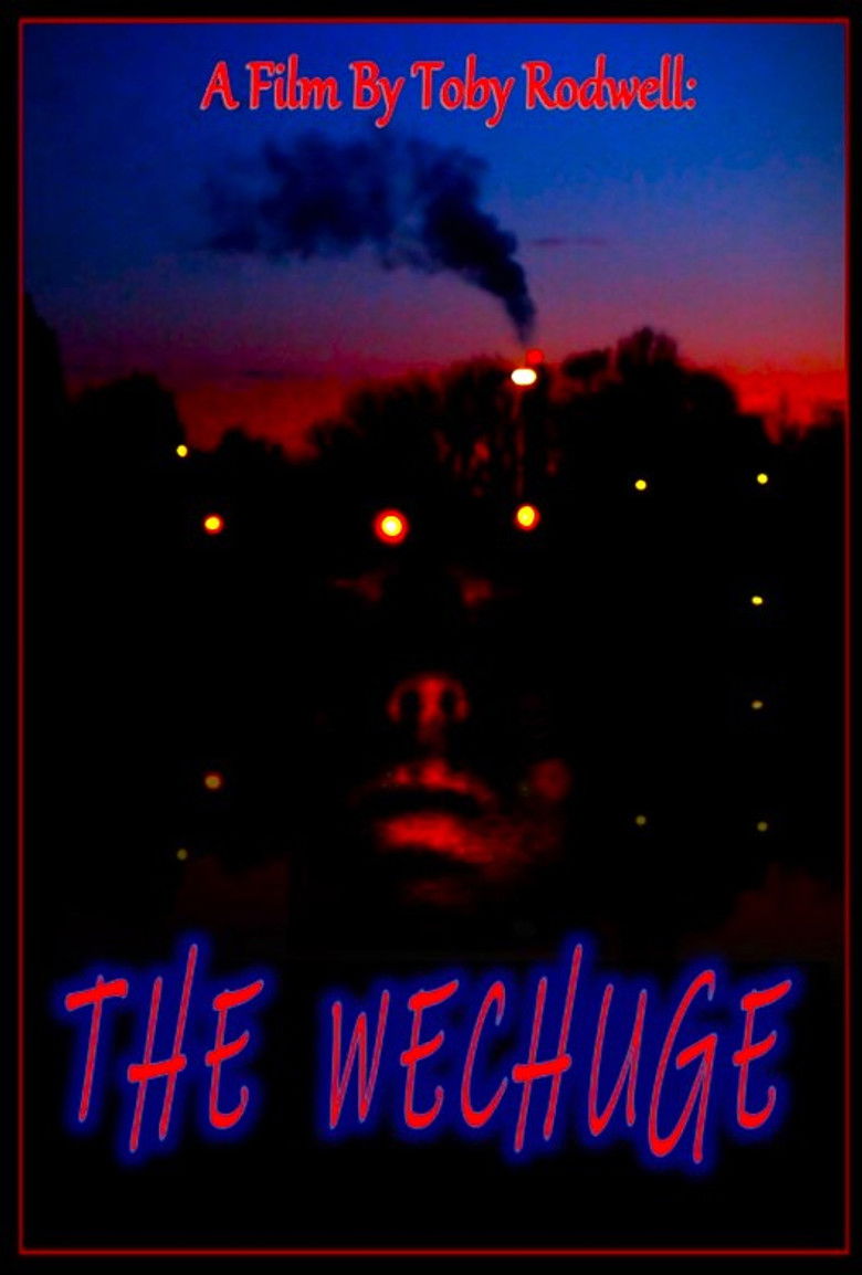 Imatge de The Wechuge That Came To Us