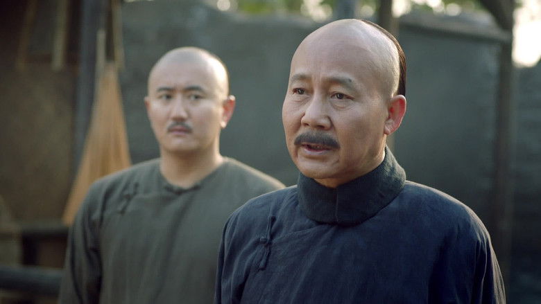 Still image for Ding Bao Zhen season 1 episode 3: Episode 3 Still image for Ding Bao Zhen season 1 episode 3: Episode 3