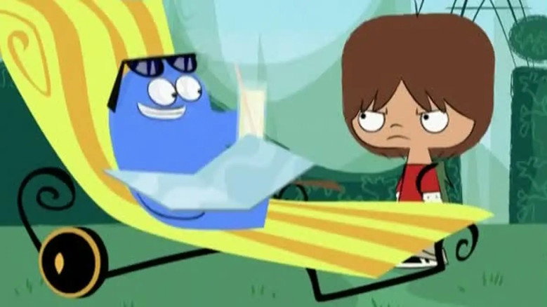 Épisode 1