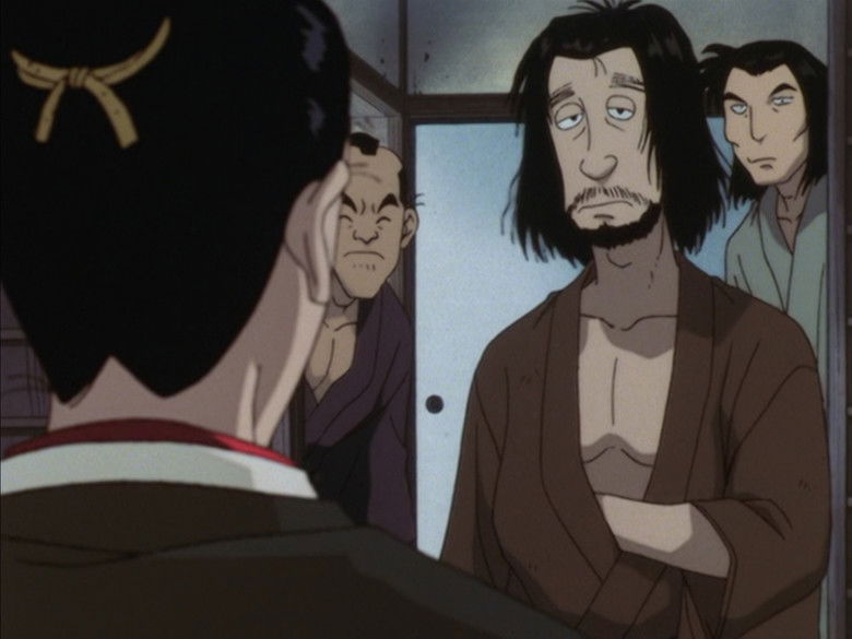 Still image for The Tree In Sunlight season 1 episode 4: Before the Storm Still image for The Tree In Sunlight season 1 episode 4: Before the Storm